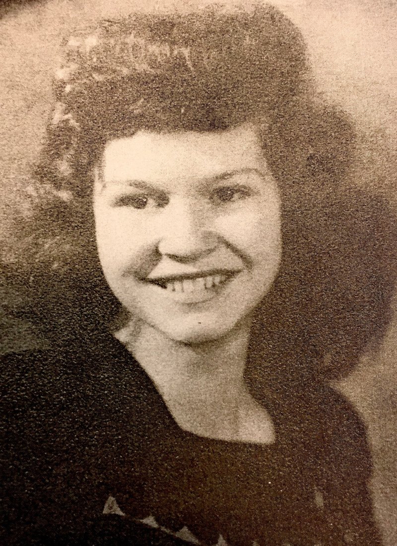 Jimmie Louise Hunt - Photo 192