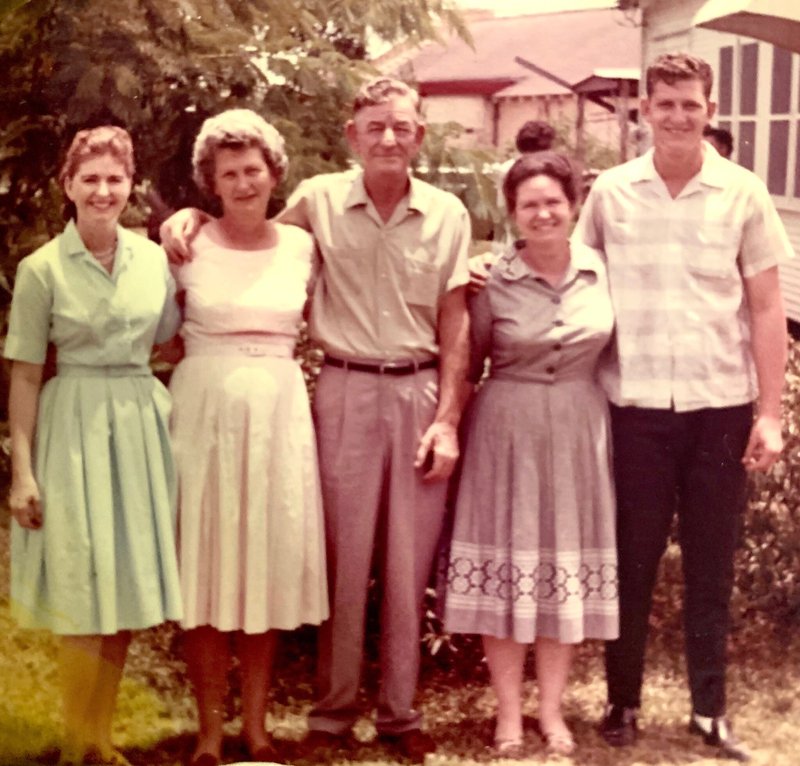 Jimmie Louise Hunt - Photo 197