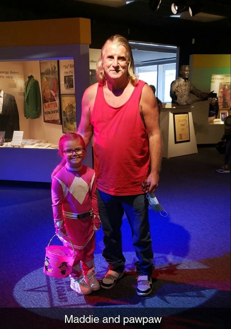 John Carroll Callahan, Jr. - Photo 3