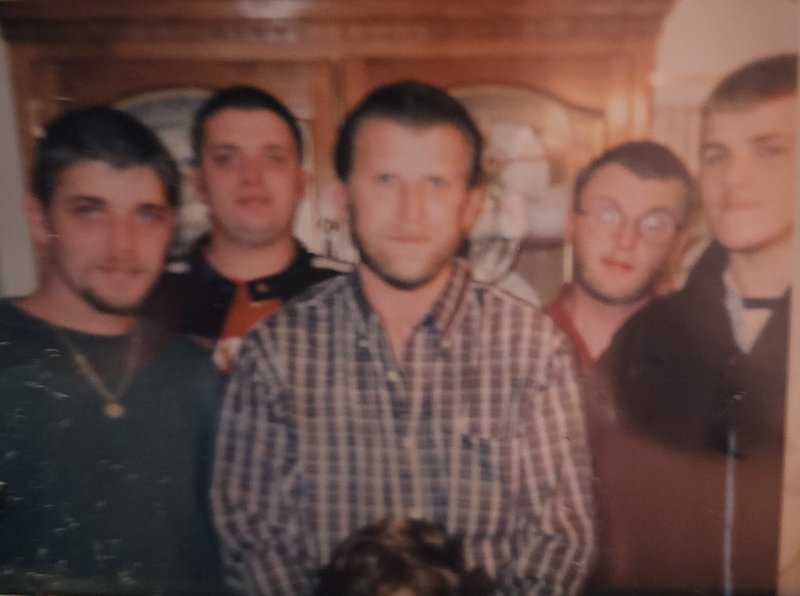 John Carroll Callahan, Jr. - Photo 21