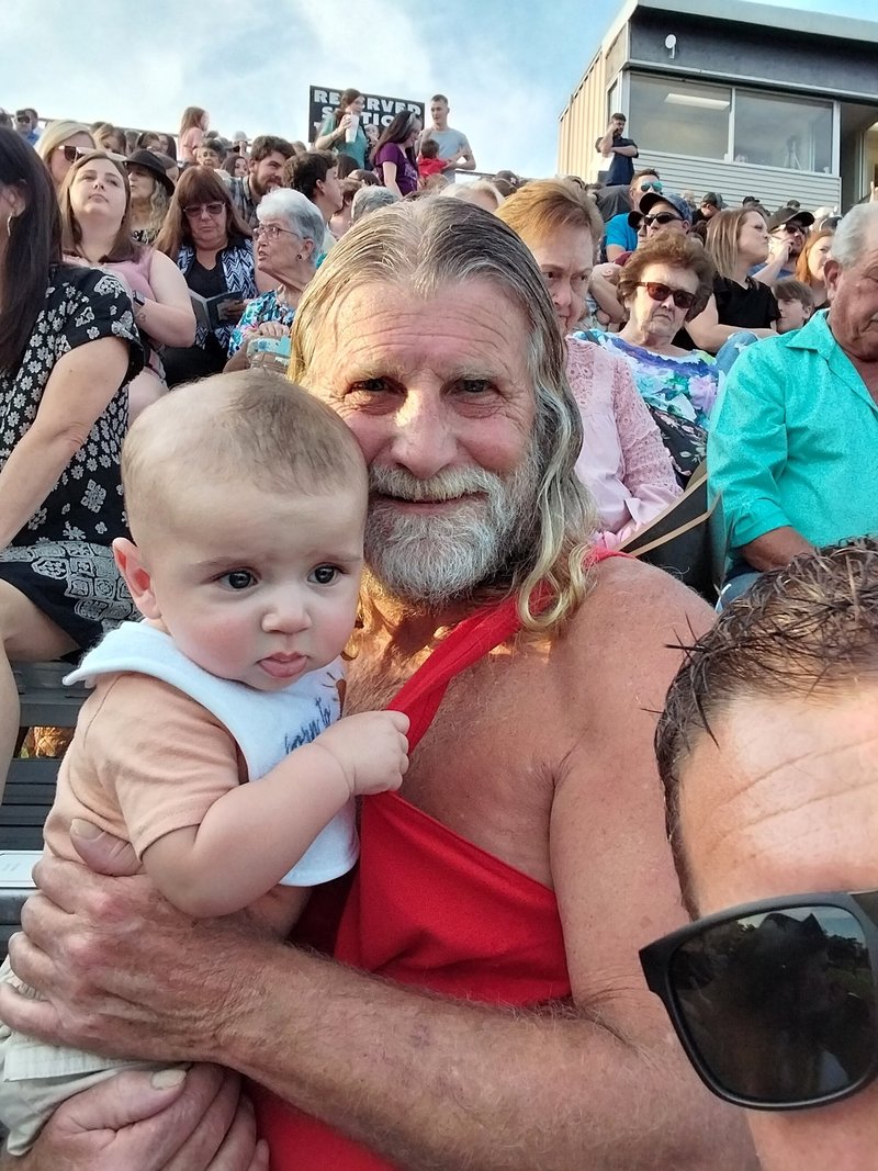 John Carroll Callahan, Jr. - Photo 42