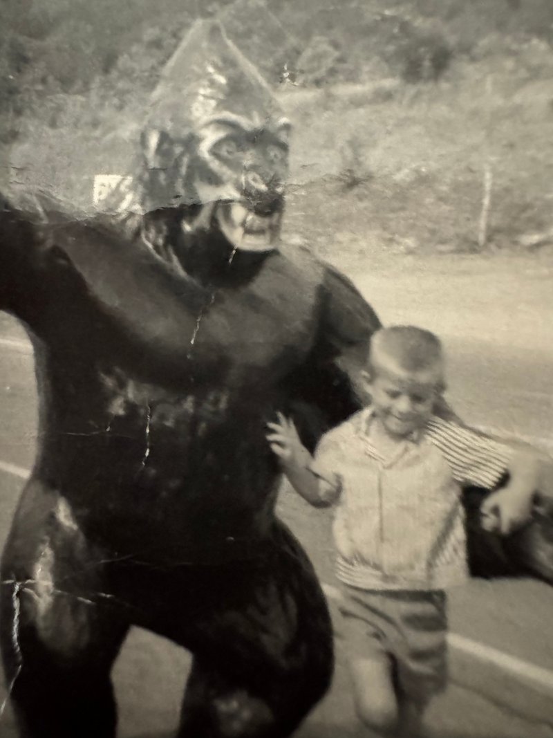 John Carroll Callahan, Jr. - Photo 51