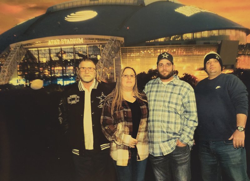 John Carroll Callahan, Jr. - Photo 58