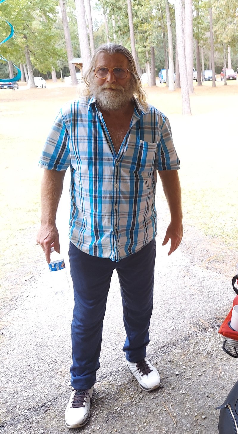 John Carroll Callahan, Jr. - Photo 62