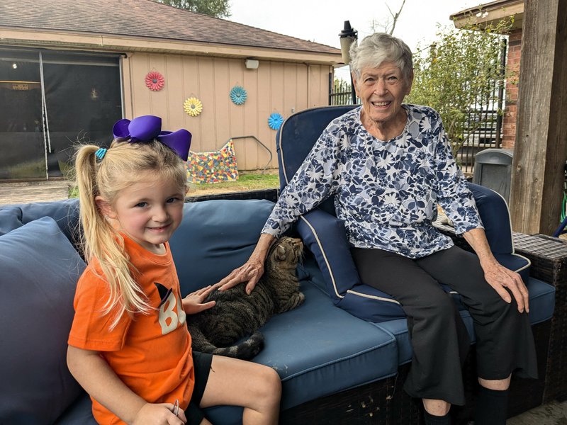 Alice Irene Wiszmann - Photo 3