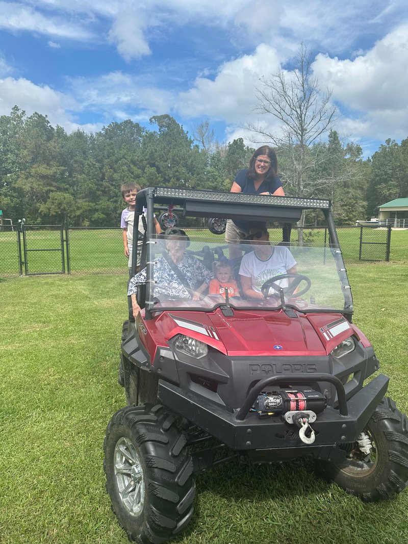 Alice Irene Wiszmann - Photo 5