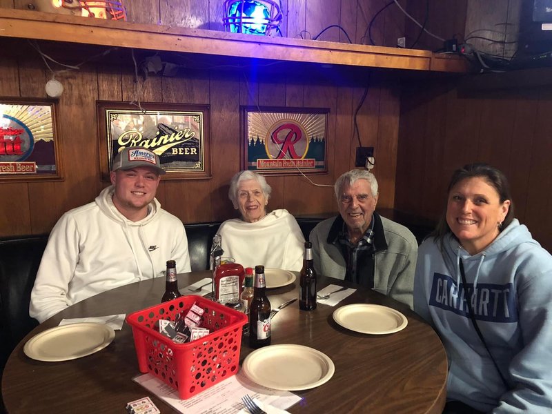 Alice Irene Wiszmann - Photo 8