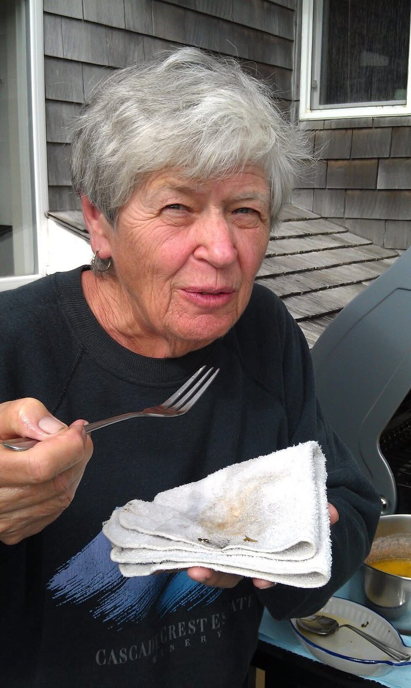 Alice Irene Wiszmann - Photo 9