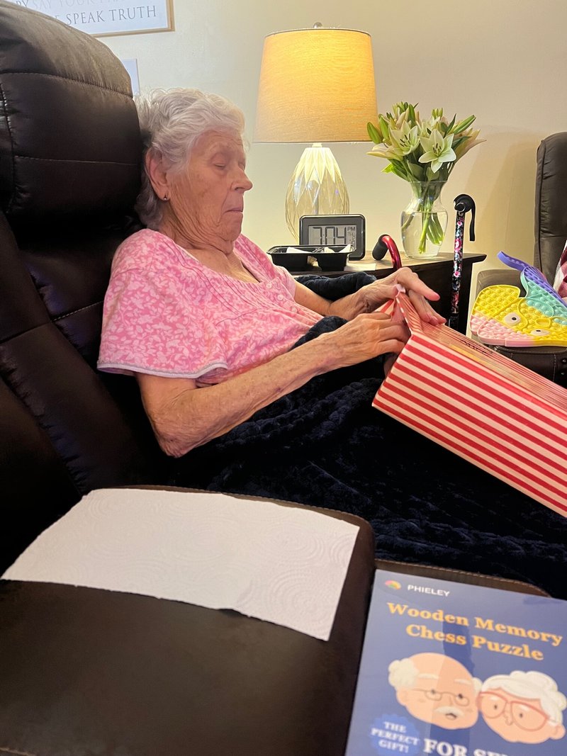 Alice Irene Wiszmann - Photo 12