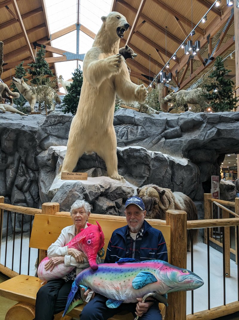 Alice Irene Wiszmann - Photo 13