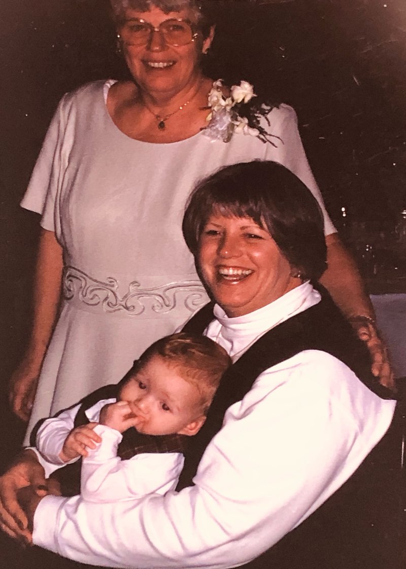 Alice Irene Wiszmann - Photo 31