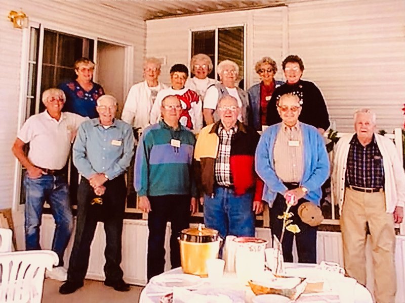 Alice Irene Wiszmann - Photo 34