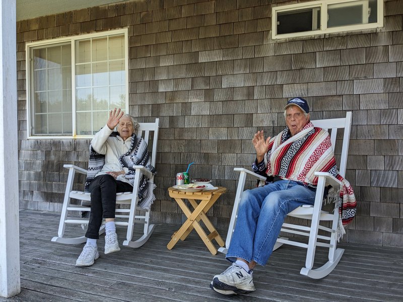 Alice Irene Wiszmann - Photo 45