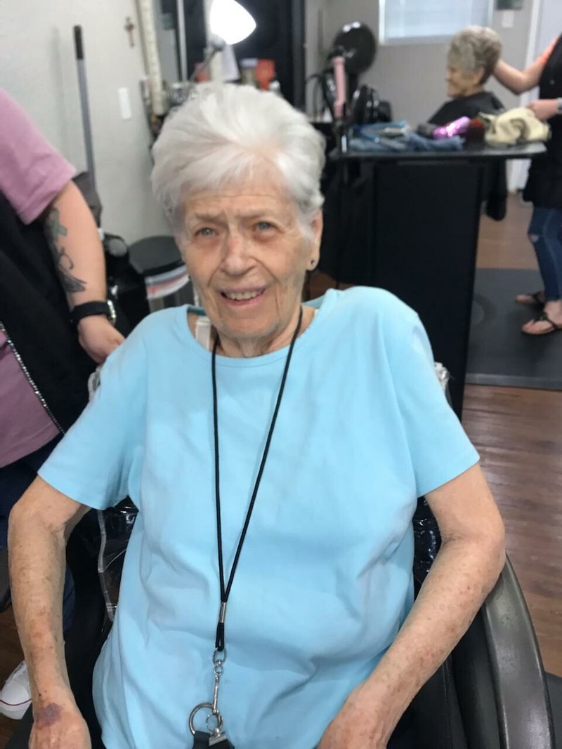 Alice Irene Wiszmann - Photo 58