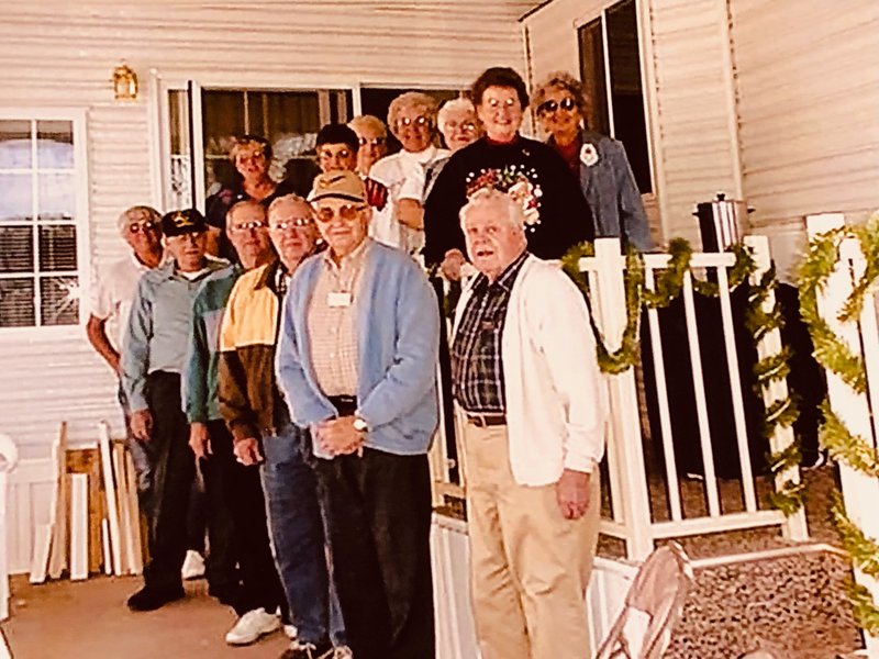 Alice Irene Wiszmann - Photo 70