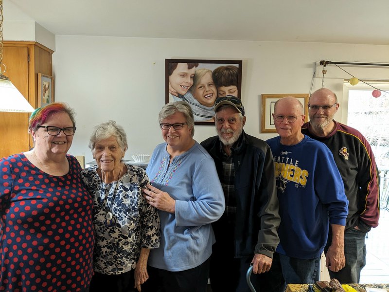 Alice Irene Wiszmann - Photo 71