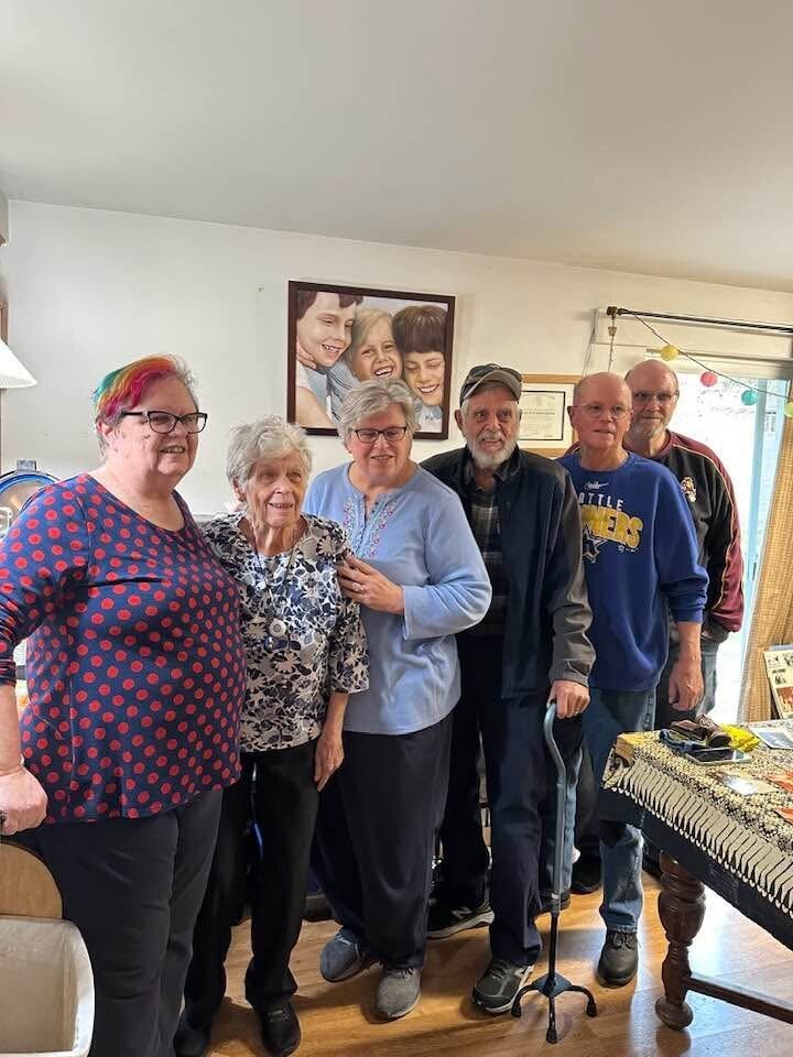 Alice Irene Wiszmann - Photo 75