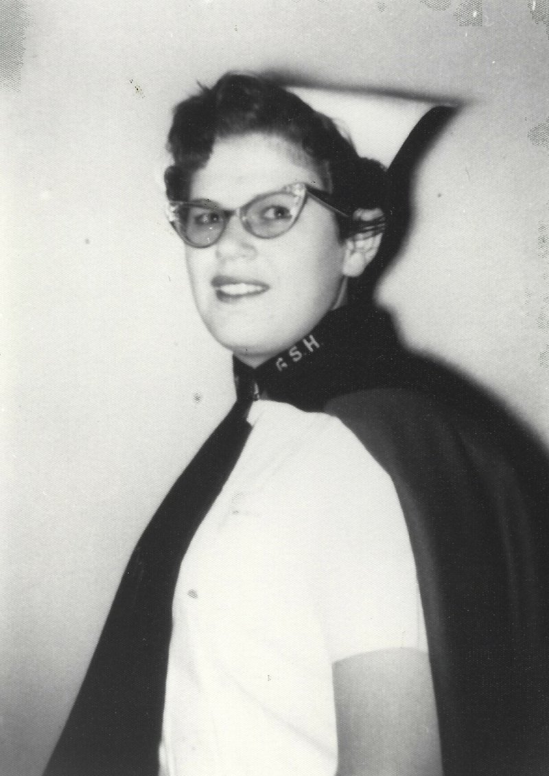 Alice Irene Wiszmann - Photo 85