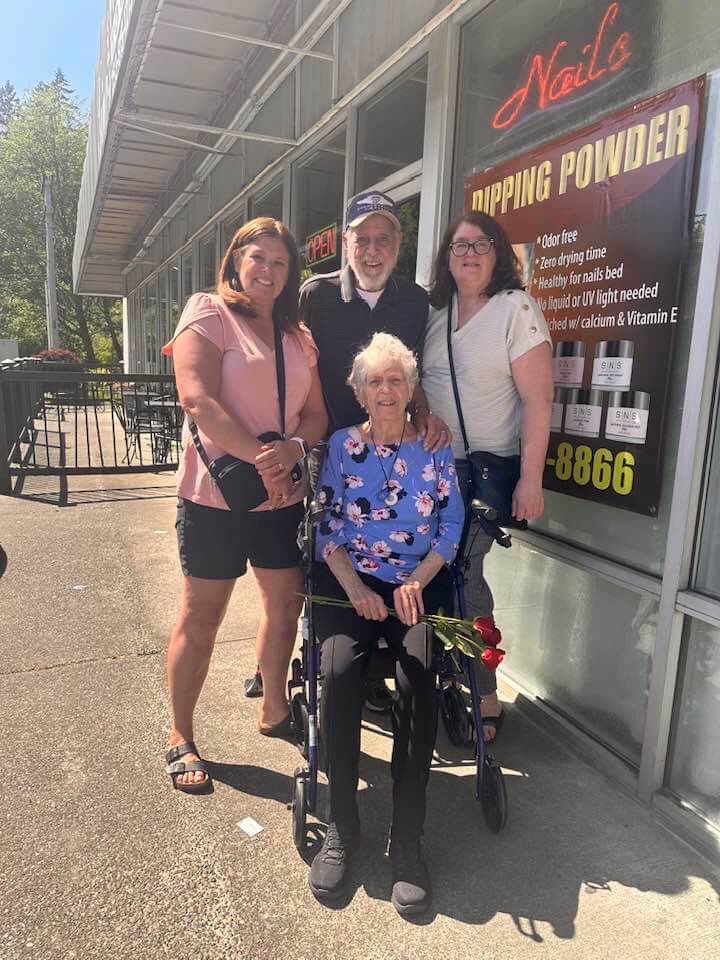 Alice Irene Wiszmann - Photo 89