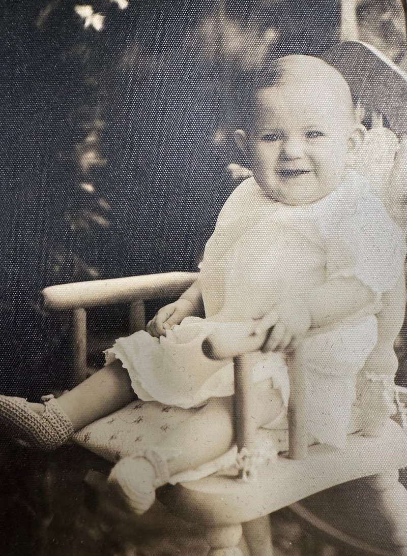 Alice Irene Wiszmann - Photo 94