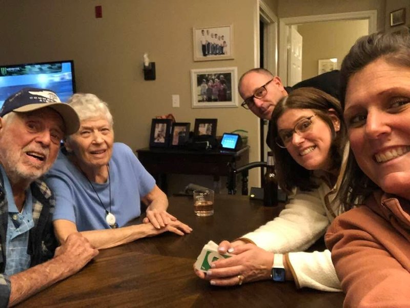 Alice Irene Wiszmann - Photo 100