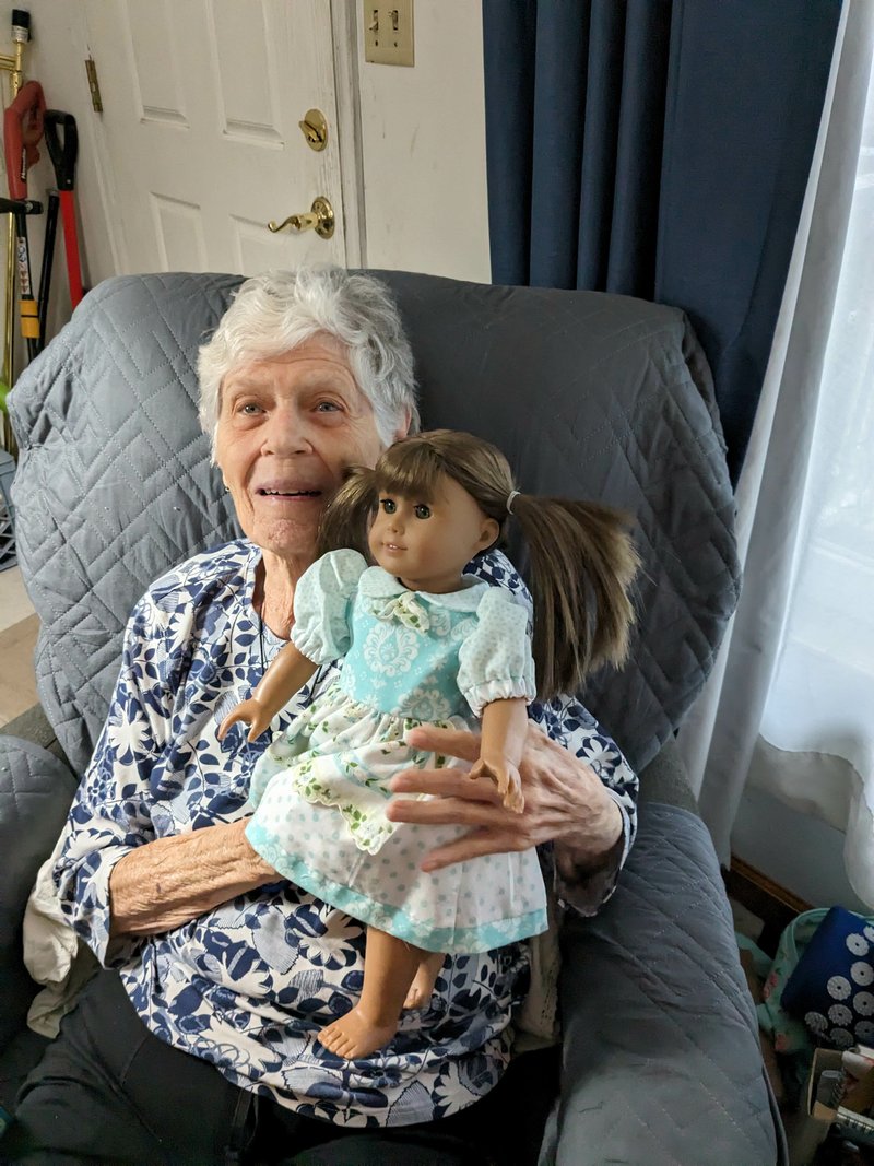 Alice Irene Wiszmann - Photo 102