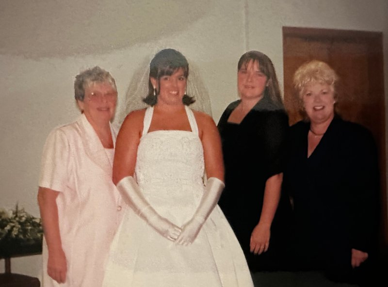 Alice Irene Wiszmann - Photo 104