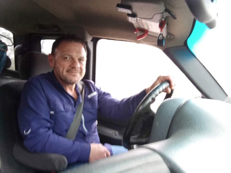 James Braxton Desormeaux, Sr. - Photo 2