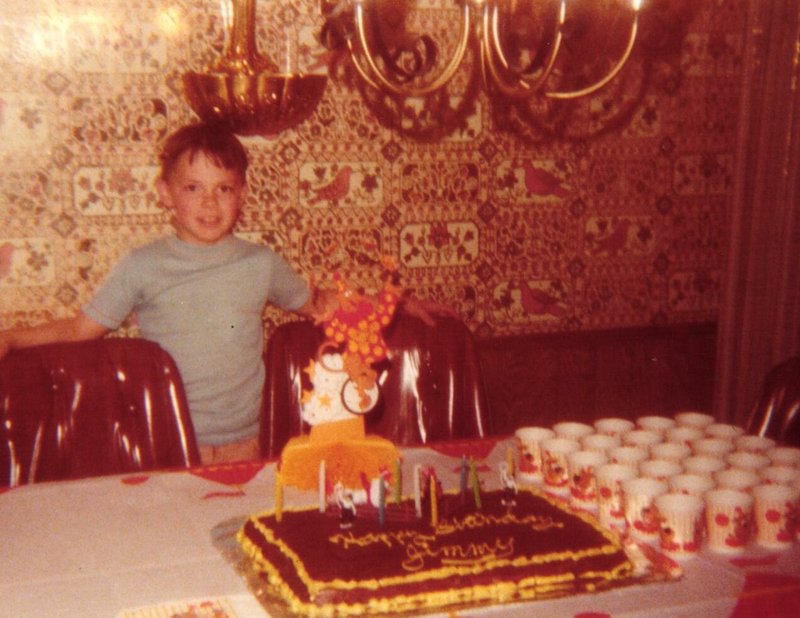 James Braxton Desormeaux, Sr. - Photo 3