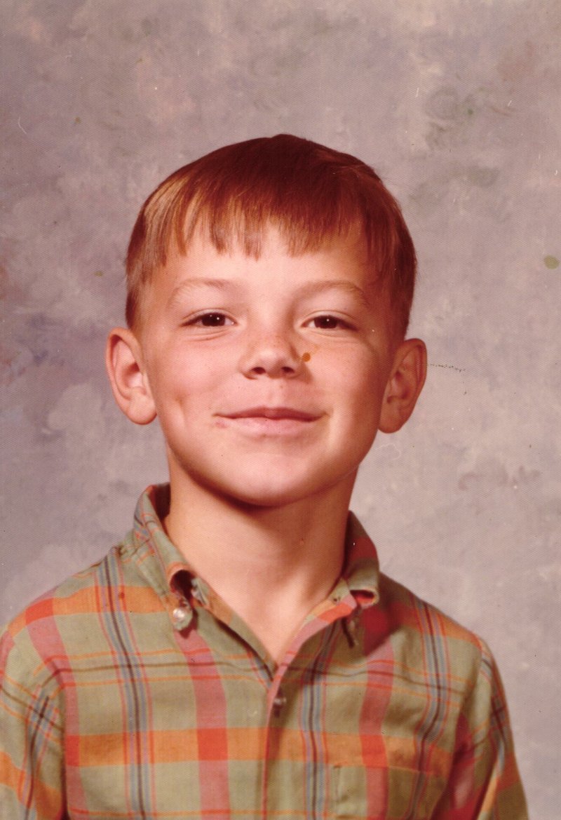 James Braxton Desormeaux, Sr. - Photo 6