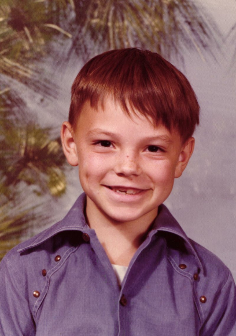 James Braxton Desormeaux, Sr. - Photo 8