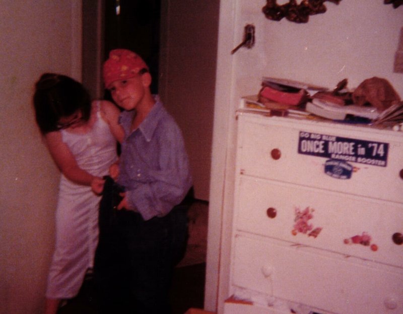 James Braxton Desormeaux, Sr. - Photo 9