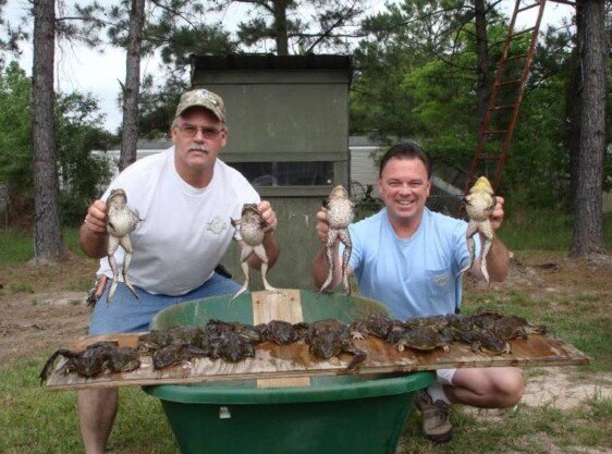 James Braxton Desormeaux, Sr. - Photo 13