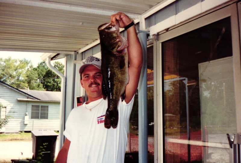 James Braxton Desormeaux, Sr. - Photo 14