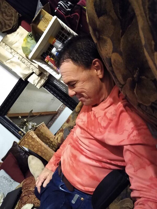 James Braxton Desormeaux, Sr. - Photo 15