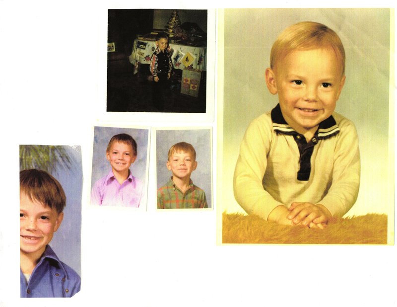 James Braxton Desormeaux, Sr. - Photo 16