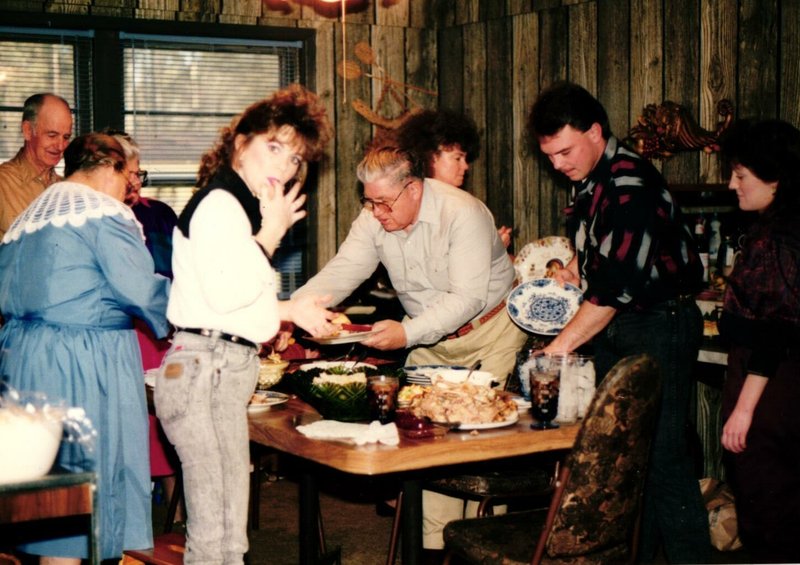 James Braxton Desormeaux, Sr. - Photo 18