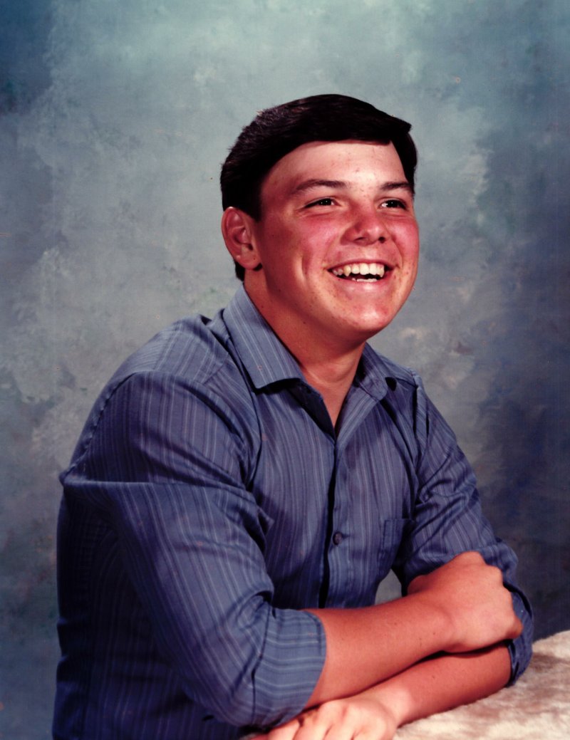 James Braxton Desormeaux, Sr. - Photo 19