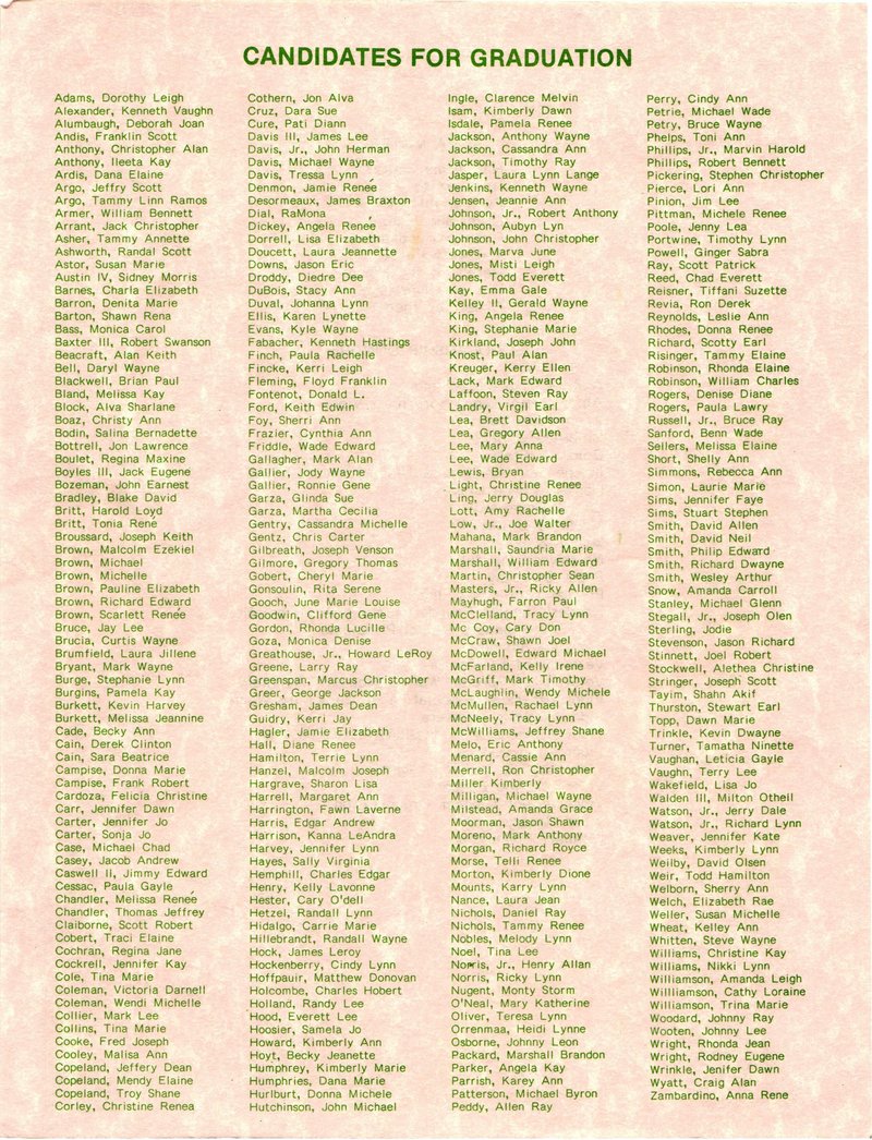 James Braxton Desormeaux, Sr. - Photo 20