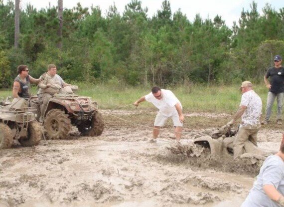 James Braxton Desormeaux, Sr. - Photo 22