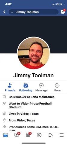 James Braxton Desormeaux, Sr. - Photo 24