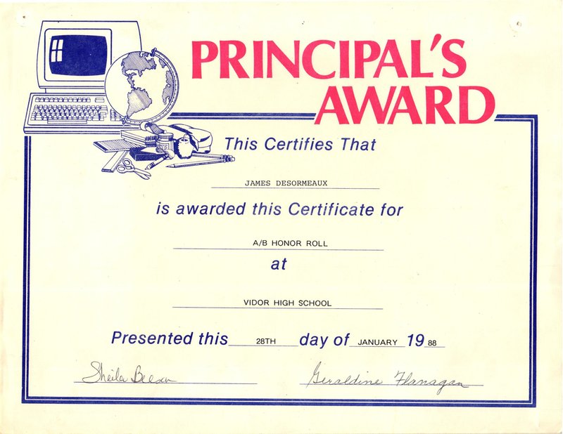 James Braxton Desormeaux, Sr. - Photo 23