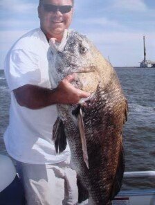 James Braxton Desormeaux, Sr. - Photo 27