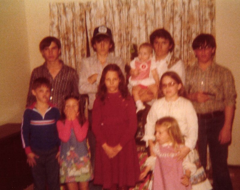 James Braxton Desormeaux, Sr. - Photo 28