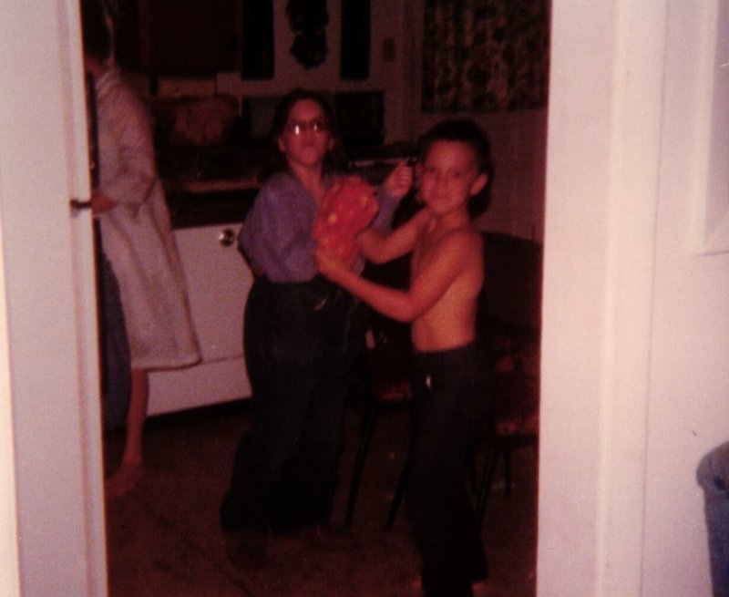 James Braxton Desormeaux, Sr. - Photo 30