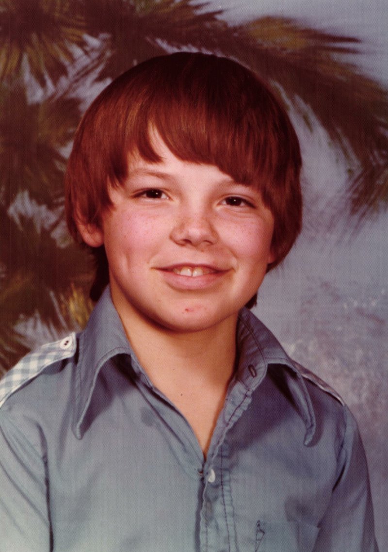 James Braxton Desormeaux, Sr. - Photo 33