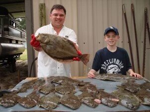 James Braxton Desormeaux, Sr. - Photo 37