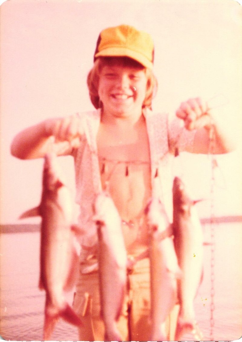 James Braxton Desormeaux, Sr. - Photo 39