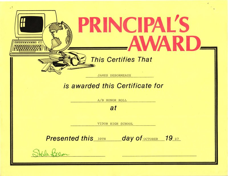 James Braxton Desormeaux, Sr. - Photo 43