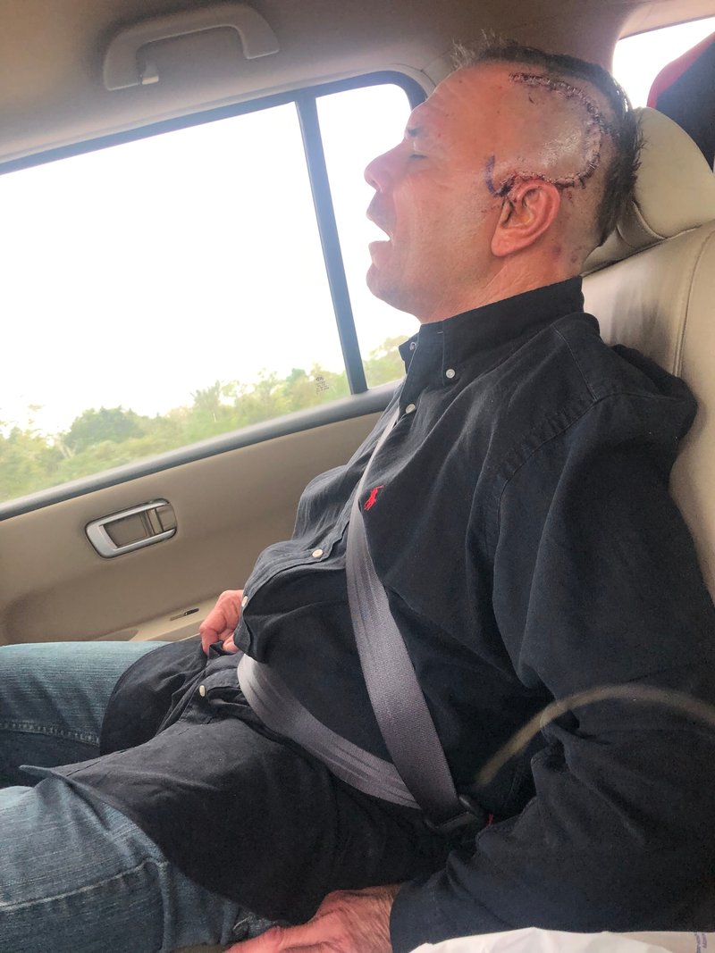 James Braxton Desormeaux, Sr. - Photo 41